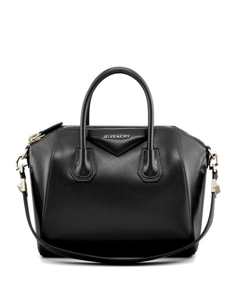 small antigona box leather satchel givenchy|givenchy antigona medium leather satchel.